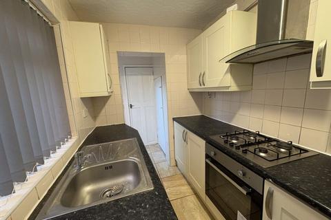 undefined, Thornton Street, Middlesbrough TS3