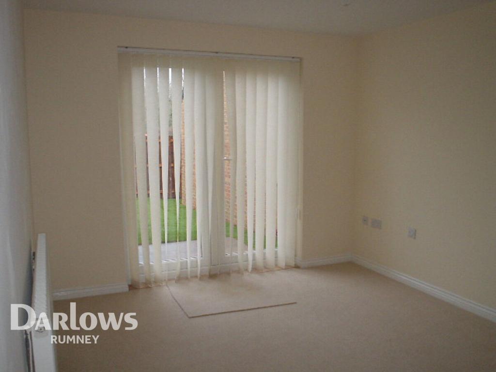 James Court, Cardiff 4 bed detached house for sale £320,000