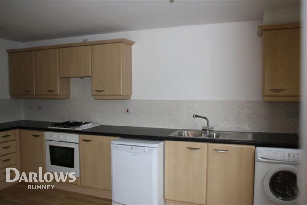 James Court, Cardiff 4 bed detached house for sale £320,000