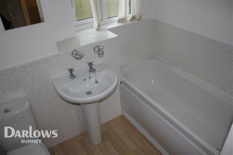 4 bedroom detached house for sale - James Court, Cardiff