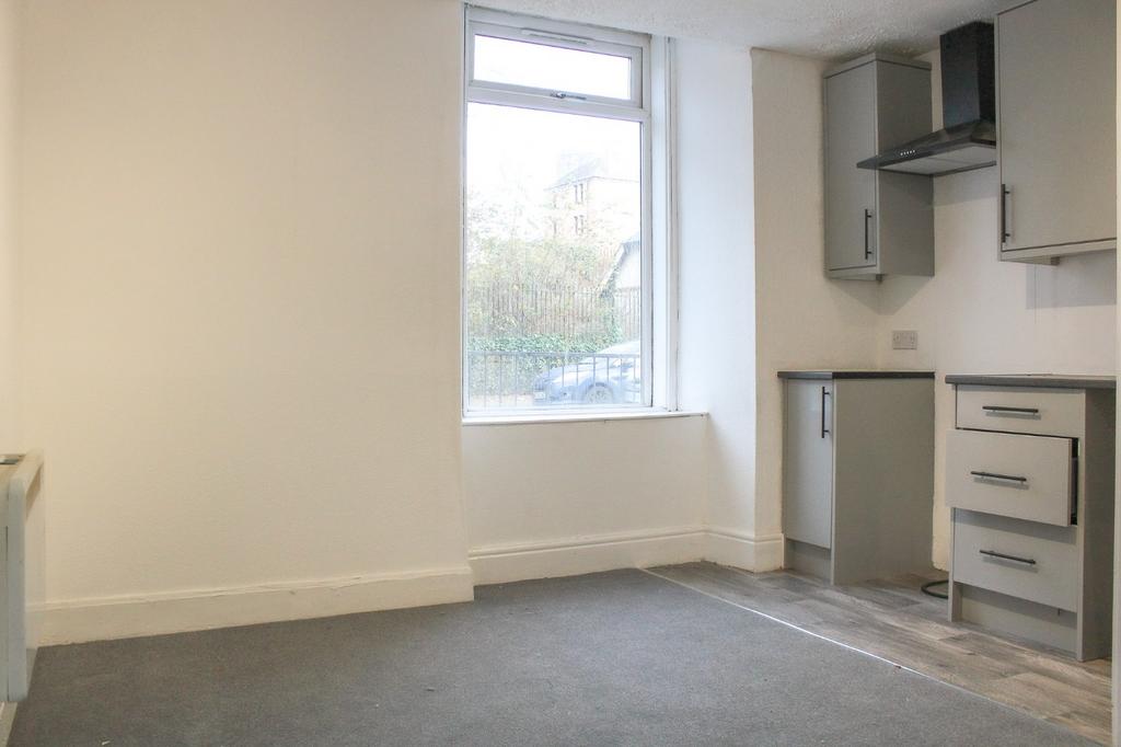 Dens Road, Dundee, DD3 7HX 1 bed flat - £550 pcm (£127 pw)