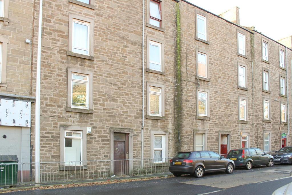 Dens Road, Dundee, DD3 7HX 1 bed flat - £525 pcm (£121 pw)