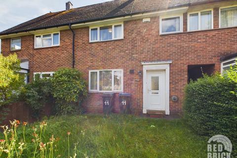 4 bedroom terraced house to rent, Charter Avenue, Canley, Coventry, CV4
