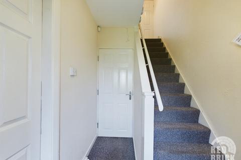 4 bedroom terraced house to rent, Charter Avenue, Canley, Coventry, CV4