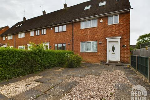 6 bedroom end of terrace house to rent - Fletchamstead Highway, Coventry, CV4