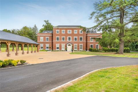 2 bedroom penthouse for sale, Winkfield Park, Winkfield Row, Berkshire, RG42