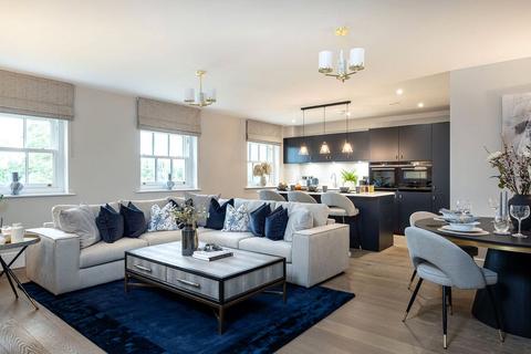 2 bedroom penthouse for sale, Winkfield Park, Winkfield Row, Berkshire, RG42