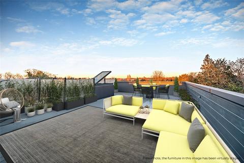 2 bedroom penthouse for sale, Winkfield Park, Winkfield Row, Berkshire, RG42
