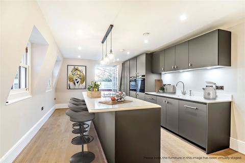 2 bedroom penthouse for sale, Winkfield Park, Winkfield Row, Berkshire, RG42