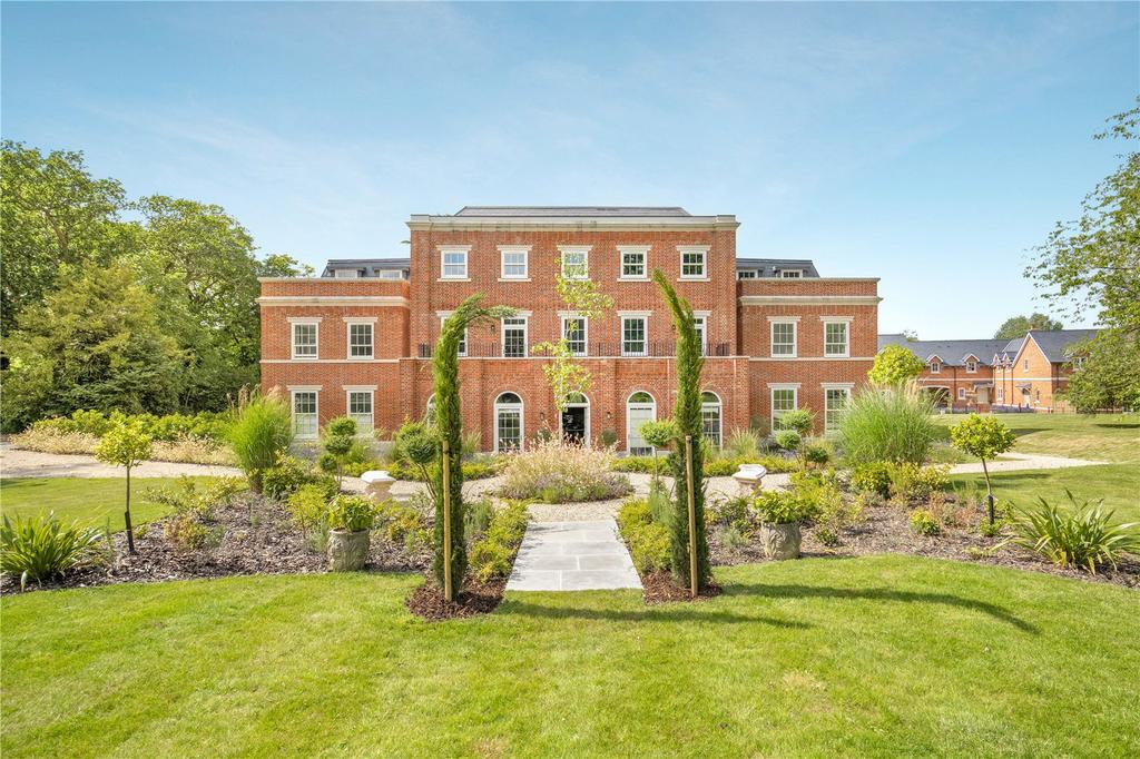 Winkfield Park