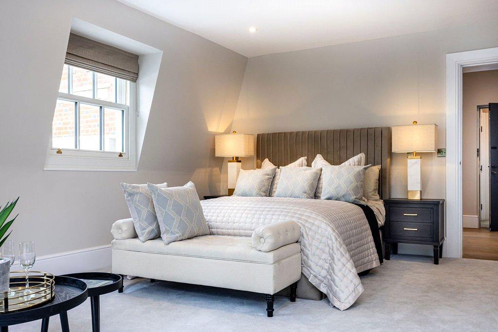 Showhome Plot 7