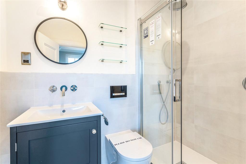 Plot 3 Bathroom