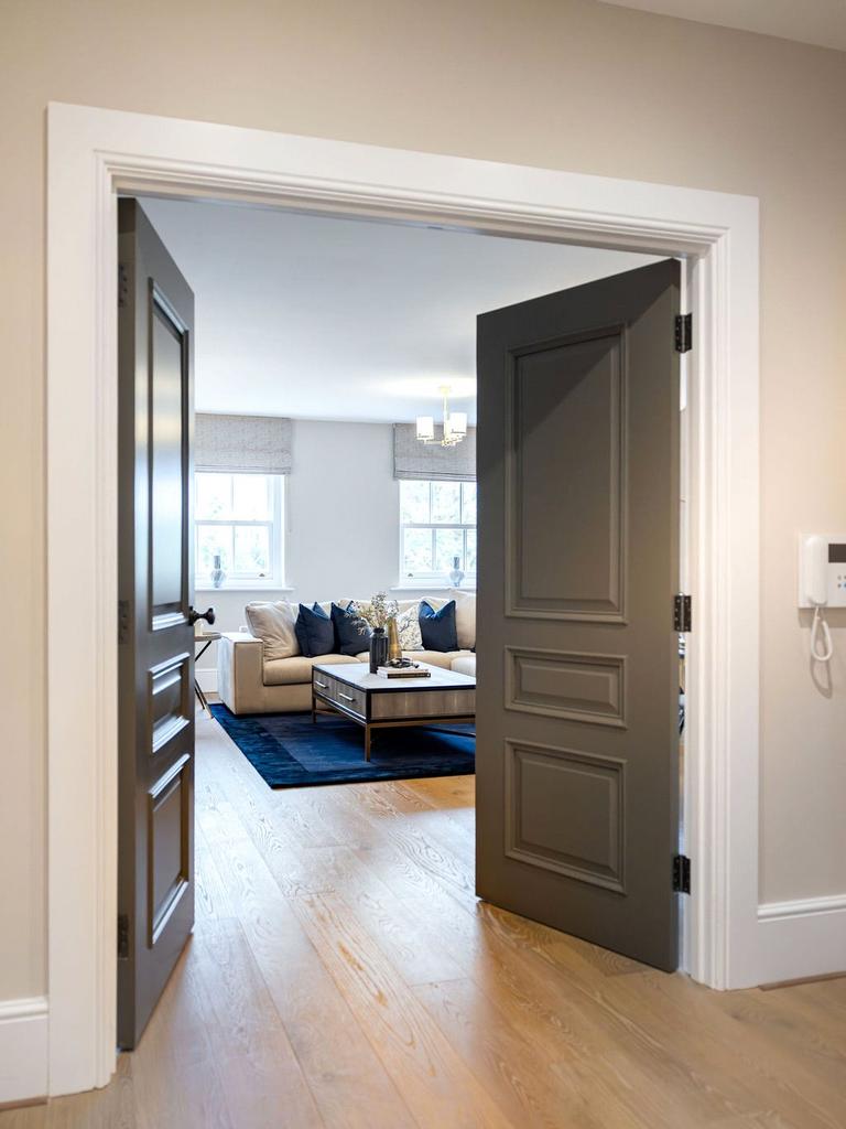 Showhome Plot 7