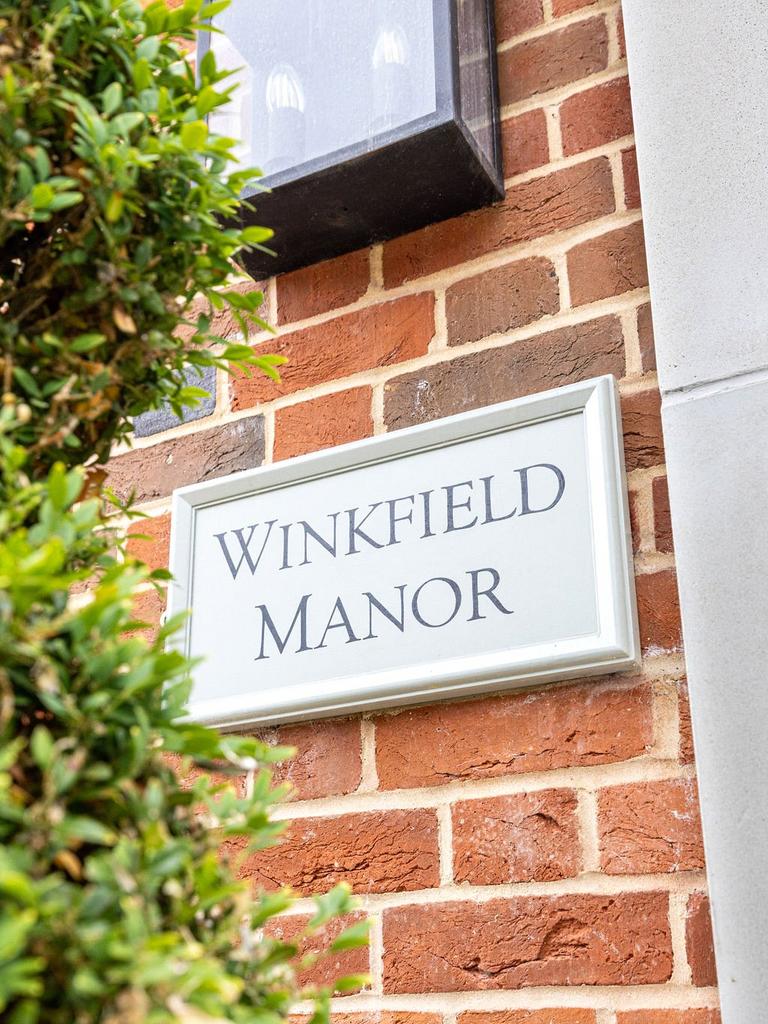 Winkfield Park