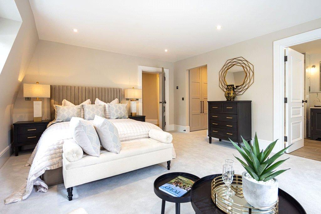 Showhome Plot 7