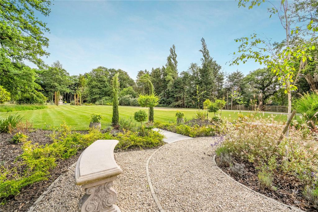 Winkfield Park