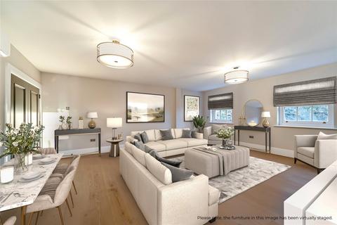 2 bedroom penthouse for sale, Winkfield Park, Winkfield Row, Berkshire, RG42