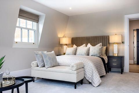 2 bedroom penthouse for sale, Winkfield Park, Winkfield Row, Berkshire, RG42