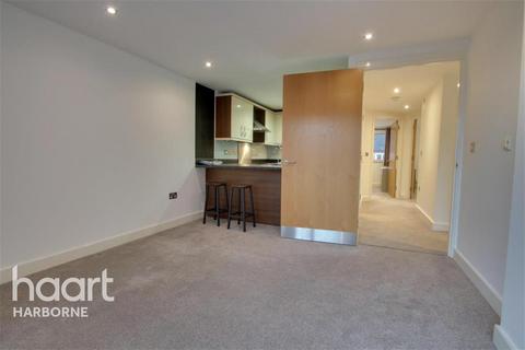 2 bedroom flat to rent, High Street, Harborne