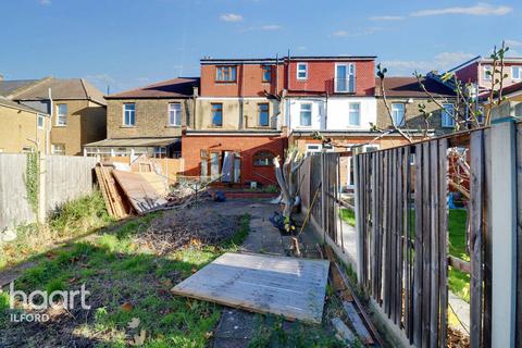 4 bedroom terraced house for sale, Dalkeith Road, Ilford