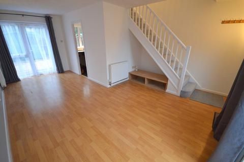 2 bedroom end of terrace house to rent, Ashlet Gardens, Ashlet, New Milton, Hampshire. BH25 5YD