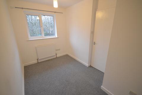 2 bedroom end of terrace house to rent, Ashlet Gardens, Ashlet, New Milton, Hampshire. BH25 5YD
