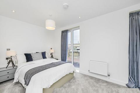 1 bedroom flat for sale, Clifford Road, South Norwood