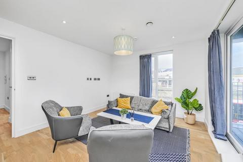 1 bedroom flat for sale, Clifford Road, South Norwood