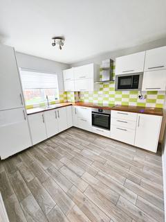 1 bedroom flat to rent - Leighton Crescent, Lincoln, LN6