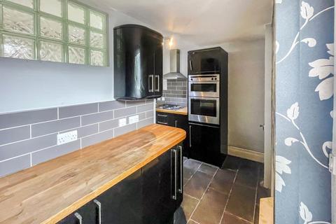 1 bedroom flat for sale - Ground floor Flat, 8 Park Road, Bognor Regis, West Sussex, PO21 2PX