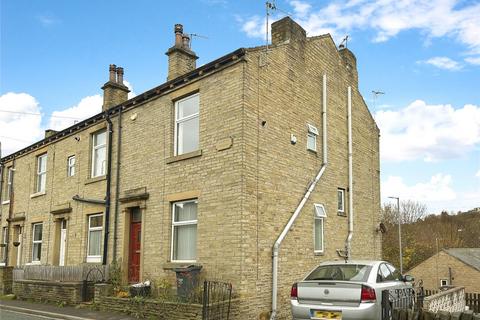 2 bedroom end of terrace house for sale - Thornhill Road, Brighouse, HD6