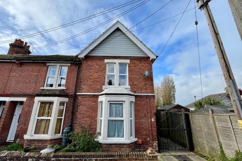 3 bedroom end of terrace house for sale - 59 Stanhope Road, Littlehampton, West Sussex, BN17 6AQ