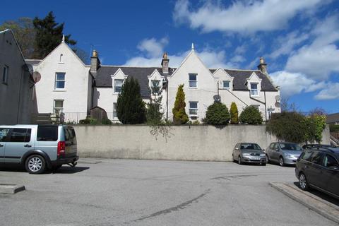2 bedroom flat to rent, Station Court, Banchory, AB31
