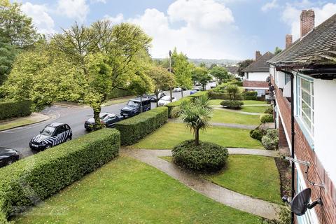 2 bedroom apartment to rent - Ossulton Way, London N2