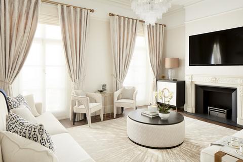 41 Ovington Square, London, SW3 1LJ