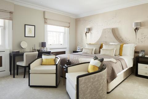 41 Ovington Square, London, SW3 1LJ