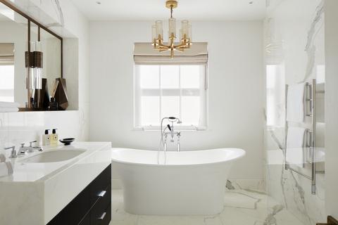 41 Ovington Square, London, SW3 1LJ