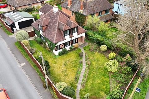 4 bedroom detached house for sale, Ramley Road, Lymington, Hampshire, SO41