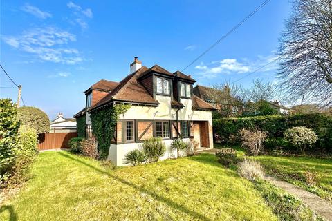 4 bedroom detached house for sale, Ramley Road, Lymington, Hampshire, SO41