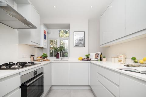 2 bedroom apartment for sale, Moreland Court, Finchley Road, London, NW2