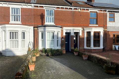 3 bedroom terraced house for sale, Priory Road, Gosport, Hampshire, PO12