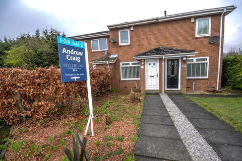 2 bedroom terraced house for sale, Cheltenham Drive, Boldon Colliery