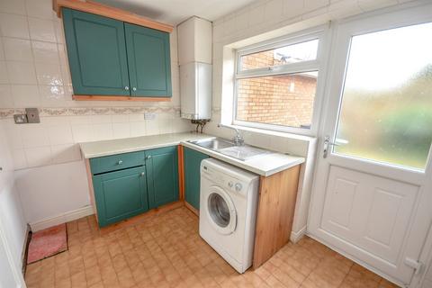 2 bedroom terraced house for sale, Cheltenham Drive, Boldon Colliery