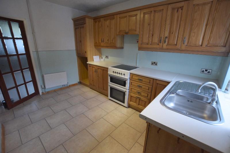 Stone Road, Rough Close, Stoke On... 2 bed terraced house £675 pcm (£