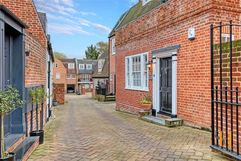 4 bedroom mews for sale, High Street, Billericay, Essex, CM12