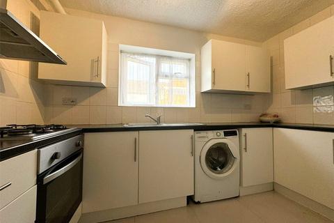 2 bedroom apartment to rent, Victoria Road, Ruislip, Middlesex, HA4