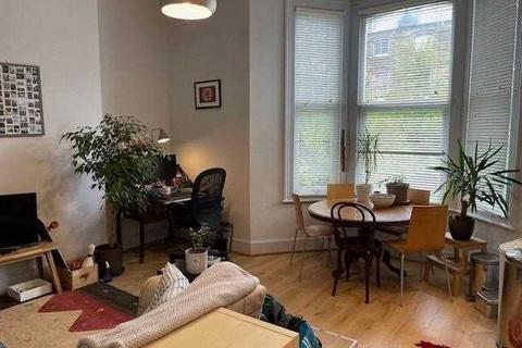 1 bedroom flat to rent, Tufnell Park Road, London