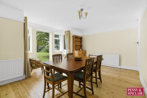 4 bedroom detached house to rent, Banbury Road, North Oxford, OX2