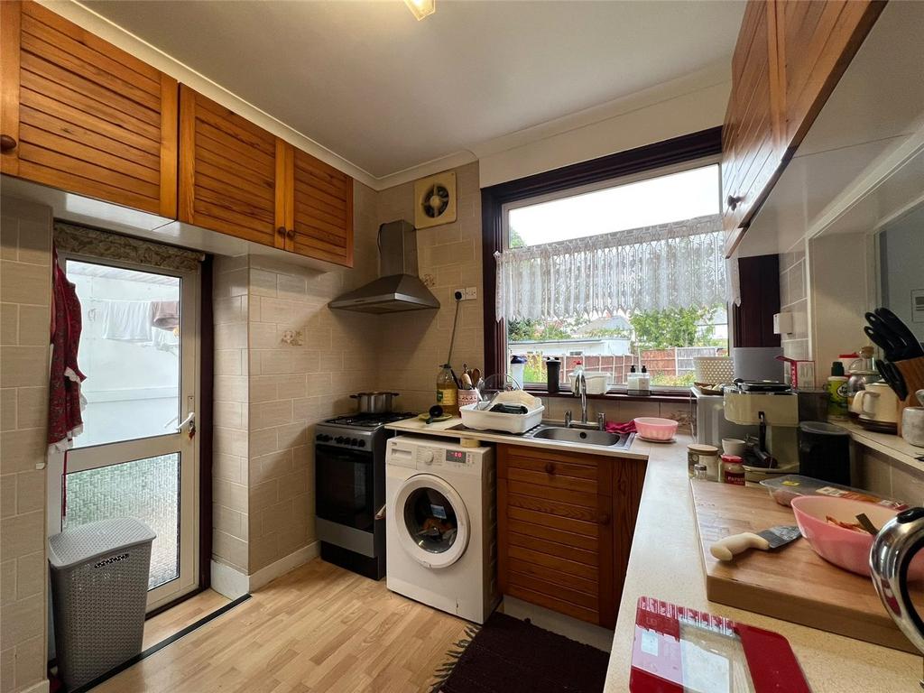House in Harrow - View 5