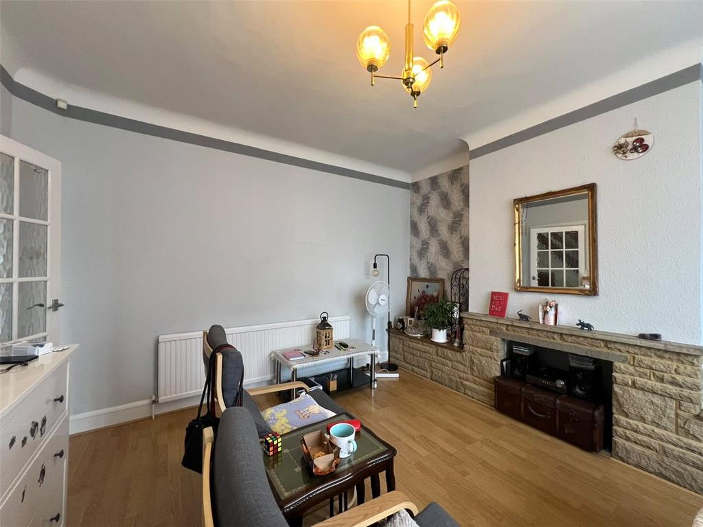 House in Harrow - View 2